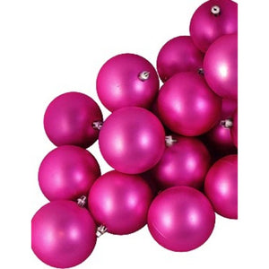 31755249-PINK Holiday/Christmas/Christmas Ornaments and Tree Toppers