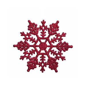 31466086-RED Holiday/Christmas/Christmas Ornaments and Tree Toppers