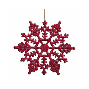 31466086-RED Holiday/Christmas/Christmas Ornaments and Tree Toppers