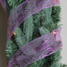 32621200-PURPLE Holiday/Christmas/Christmas Wrapping Paper Bow & Ribbons