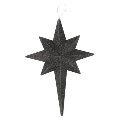 Product Image: 31327629-BLACK Holiday/Christmas/Christmas Ornaments and Tree Toppers
