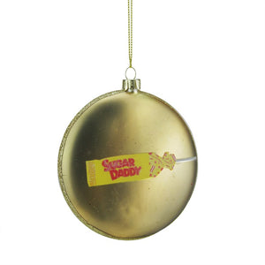 31748440-GOLD Holiday/Christmas/Christmas Ornaments and Tree Toppers