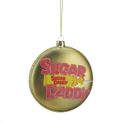 Product Image: 31748440-GOLD Holiday/Christmas/Christmas Ornaments and Tree Toppers