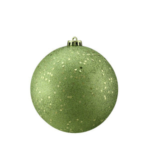 31752665-GREEN Holiday/Christmas/Christmas Ornaments and Tree Toppers