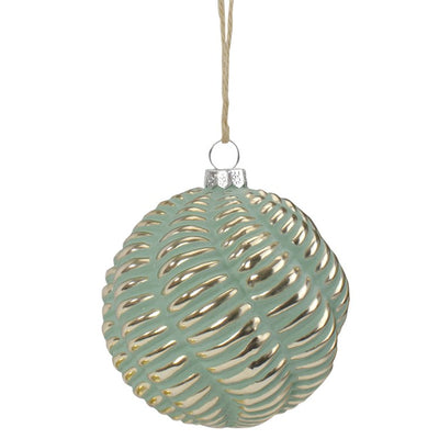 Product Image: 34314350-GREEN Holiday/Christmas/Christmas Ornaments and Tree Toppers