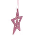 34314972-PINK Holiday/Christmas/Christmas Ornaments and Tree Toppers