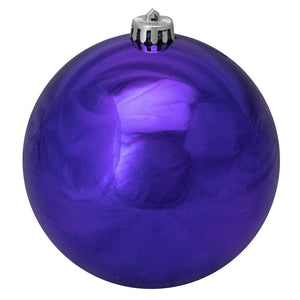 31754931-PURPLE Holiday/Christmas/Christmas Ornaments and Tree Toppers