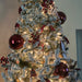 31756372-GREEN Holiday/Christmas/Christmas Ornaments and Tree Toppers
