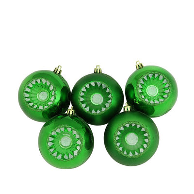 Product Image: 31756372-GREEN Holiday/Christmas/Christmas Ornaments and Tree Toppers