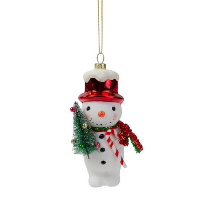 Product Image: 34314348-WHITE Holiday/Christmas/Christmas Ornaments and Tree Toppers