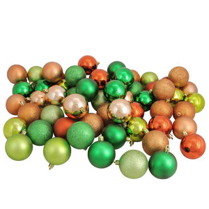32911676-GREEN Holiday/Christmas/Christmas Ornaments and Tree Toppers