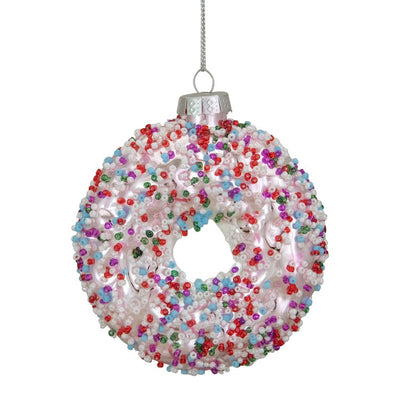 34294724-PINK Holiday/Christmas/Christmas Ornaments and Tree Toppers