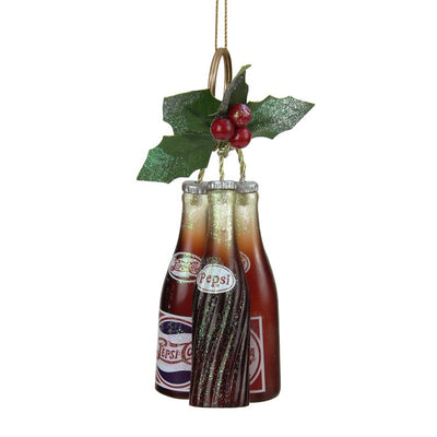 Product Image: 32282561-BROWN Holiday/Christmas/Christmas Ornaments and Tree Toppers