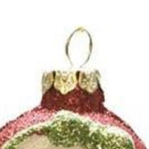 32256578-RED Holiday/Christmas/Christmas Ornaments and Tree Toppers