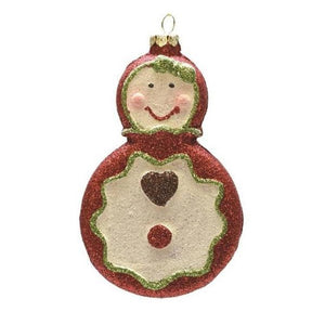 32256578-RED Holiday/Christmas/Christmas Ornaments and Tree Toppers