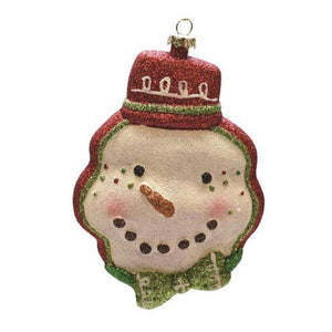32257012-RED Holiday/Christmas/Christmas Ornaments and Tree Toppers