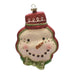 32257012-RED Holiday/Christmas/Christmas Ornaments and Tree Toppers