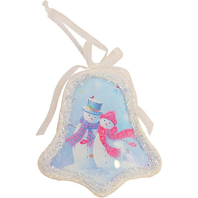 Product Image: 32266829-BLUE Holiday/Christmas/Christmas Ornaments and Tree Toppers
