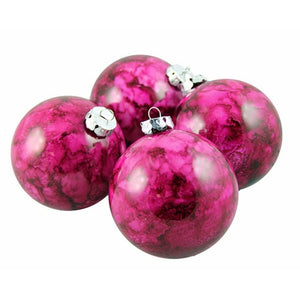 30889456-PURPLE Holiday/Christmas/Christmas Ornaments and Tree Toppers