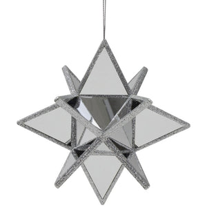 34314340-SILVER Holiday/Christmas/Christmas Ornaments and Tree Toppers