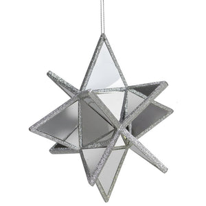 34314340-SILVER Holiday/Christmas/Christmas Ornaments and Tree Toppers
