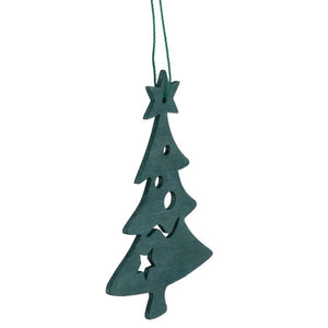 34314971-GREEN Holiday/Christmas/Christmas Ornaments and Tree Toppers