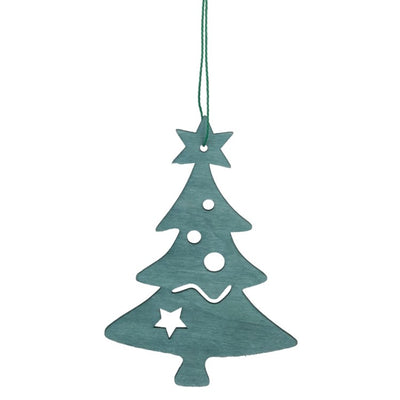 34314971-GREEN Holiday/Christmas/Christmas Ornaments and Tree Toppers
