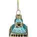 34294767-BLACK Holiday/Christmas/Christmas Ornaments and Tree Toppers
