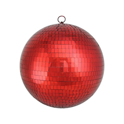 Product Image: 31756398-RED Holiday/Christmas/Christmas Ornaments and Tree Toppers