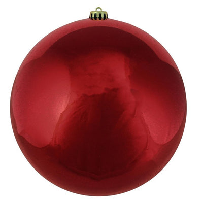 Product Image: 31753360-RED Holiday/Christmas/Christmas Ornaments and Tree Toppers