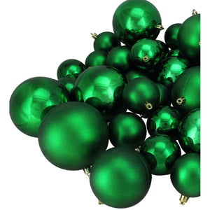 31754450-GREEN Holiday/Christmas/Christmas Ornaments and Tree Toppers