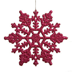 31466085-PINK Holiday/Christmas/Christmas Ornaments and Tree Toppers