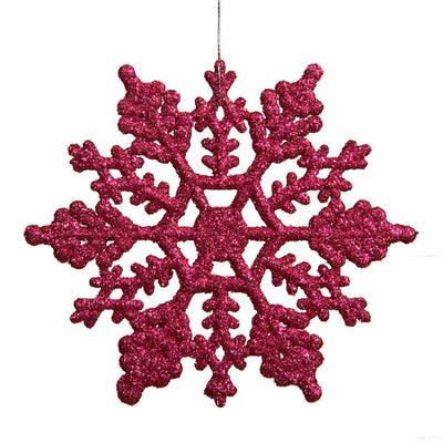 Product Image: 31466085-PINK Holiday/Christmas/Christmas Ornaments and Tree Toppers