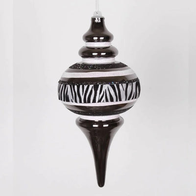 Product Image: 31464048-BLACK Holiday/Christmas/Christmas Ornaments and Tree Toppers