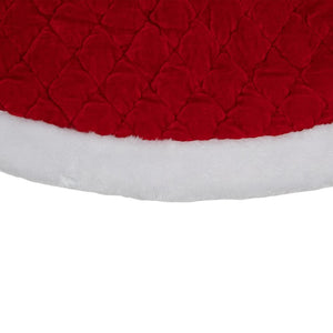 32231072-RED Holiday/Christmas/Christmas Stockings & Tree Skirts