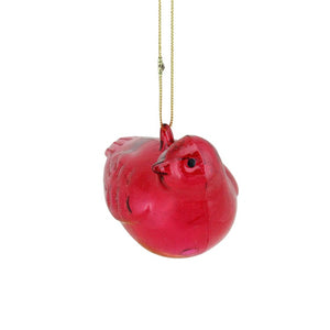 11233931-RED Holiday/Christmas/Christmas Ornaments and Tree Toppers