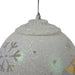 34676877-WHITE Holiday/Christmas/Christmas Ornaments and Tree Toppers