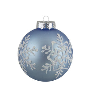 34313355-BLUE Holiday/Christmas/Christmas Ornaments and Tree Toppers
