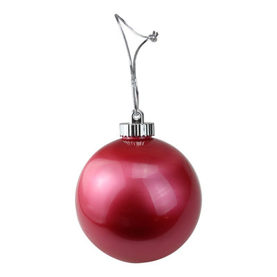 Product Image: 32263250-RED Holiday/Christmas/Christmas Ornaments and Tree Toppers