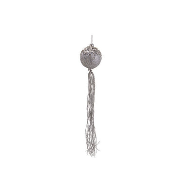 Product Image: 30657162-SILVER Holiday/Christmas/Christmas Ornaments and Tree Toppers