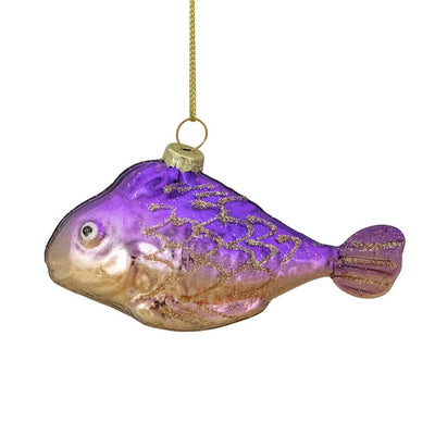 Product Image: 34294766-PURPLE Holiday/Christmas/Christmas Ornaments and Tree Toppers