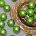 32275493-GREEN Holiday/Christmas/Christmas Ornaments and Tree Toppers
