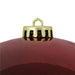 31755940-RED Holiday/Christmas/Christmas Ornaments and Tree Toppers