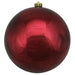 31755940-RED Holiday/Christmas/Christmas Ornaments and Tree Toppers