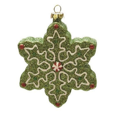 Product Image: 32256699-GREEN Holiday/Christmas/Christmas Ornaments and Tree Toppers