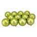 31755226-GREEN Holiday/Christmas/Christmas Ornaments and Tree Toppers