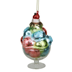31751528-PINK Holiday/Christmas/Christmas Ornaments and Tree Toppers