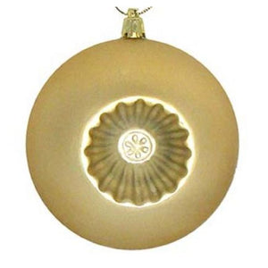 30869949-GOLD Holiday/Christmas/Christmas Ornaments and Tree Toppers