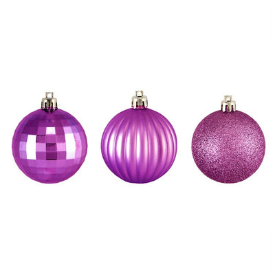 Product Image: 31104661-PINK Holiday/Christmas/Christmas Ornaments and Tree Toppers
