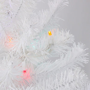 32913241-WHITE Holiday/Christmas/Christmas Trees